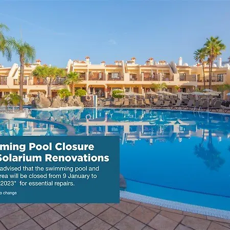 Royal Sunset Club Costa Adeje