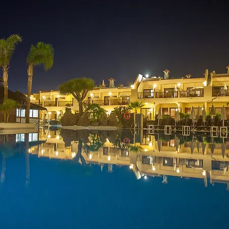 Apart Otel Royal Sunset Club Costa Adeje