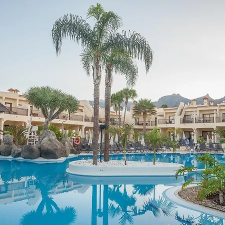 Aparthotel Royal Sunset Club Costa Adeje (Tenerife)