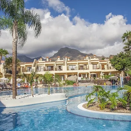 Aparthotel Royal Sunset Club
