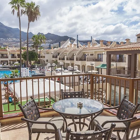 Royal Sunset Club Aparthotel Costa Adeje (Tenerife)