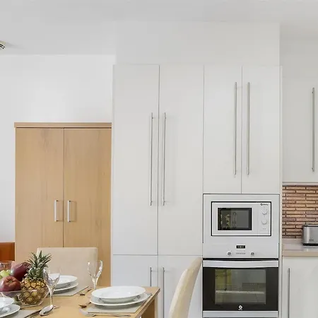 Hotel apartamentowy Royal Sunset Club Costa Adeje (Tenerife)