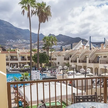 Royal Sunset Club Costa Adeje (Tenerife)