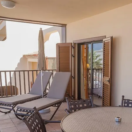 Aparthotel Royal Sunset Club