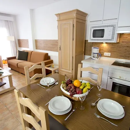Aparthotel Royal Sunset Club
