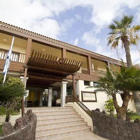 Royal Sunset Club Aparthotel