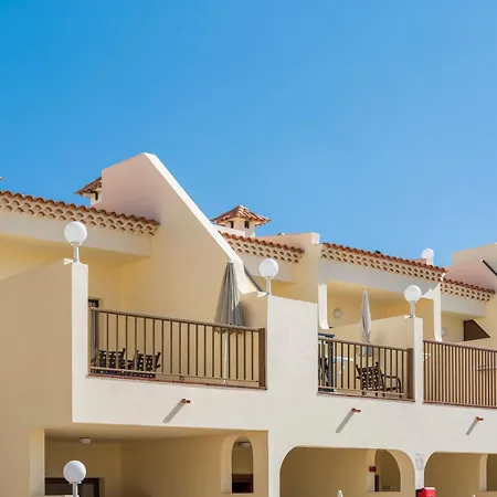 Aparthotel Royal Sunset Club 3*
