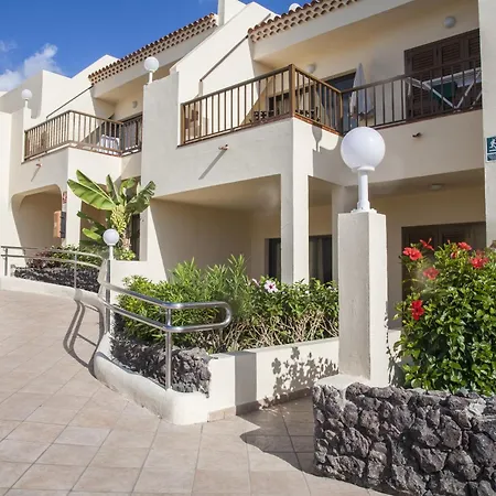 Royal Sunset Club Aparthotel 3*