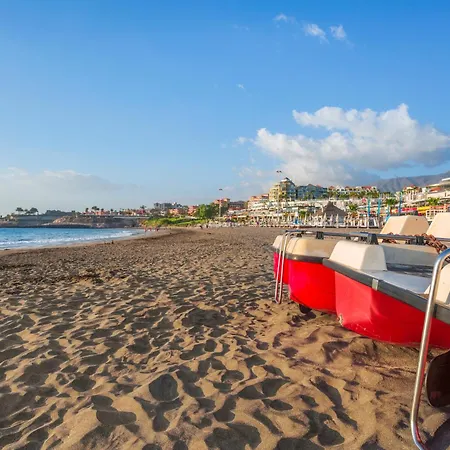 Hotel apartamentowy Royal Sunset Club 4*