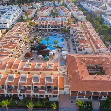 Aparthotel Royal Sunset Club Costa Adeje (Tenerife)