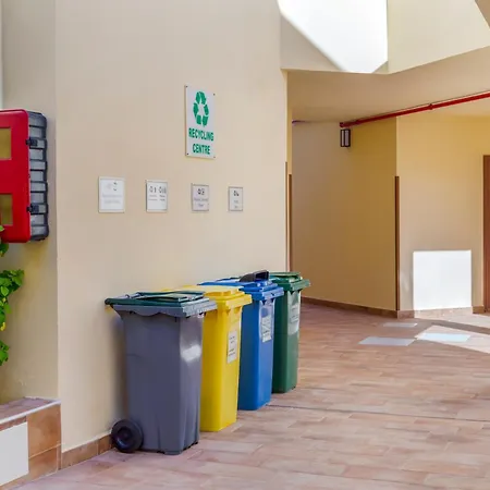 Aparthotel Royal Sunset Club 3*