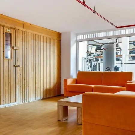 Aparthotel Royal Sunset Club