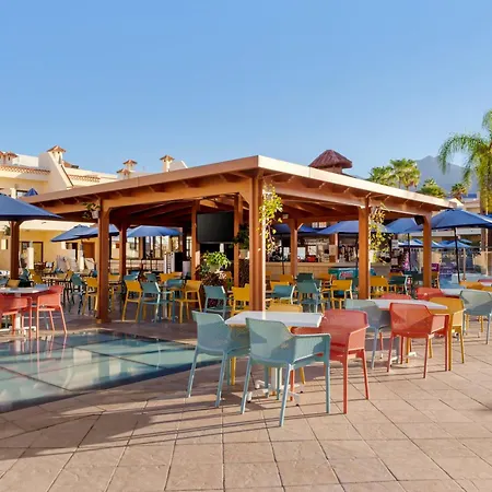 Royal Sunset Club Aparthotel Costa Adeje (Tenerife)
