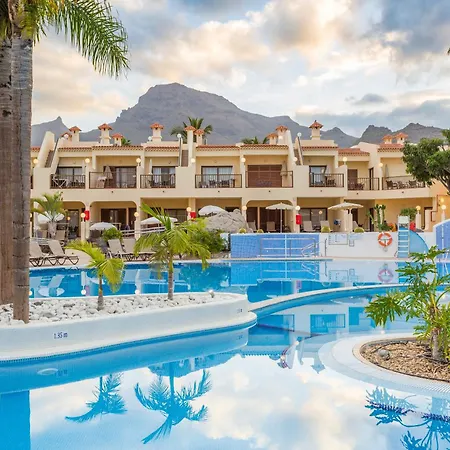 Aparthotel Royal Sunset Club 3*
