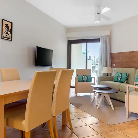 Royal Sunset Club Hotel apartamentowy