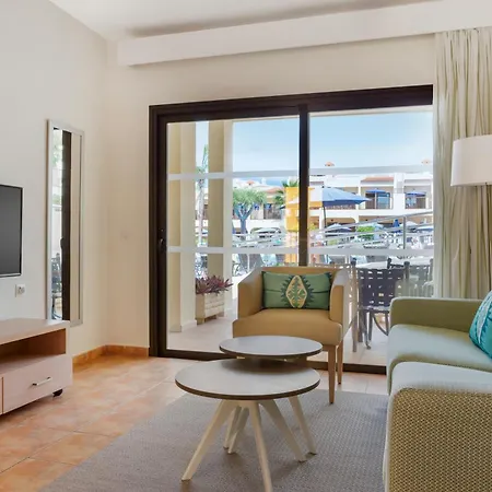 Royal Sunset Club Aparthotel