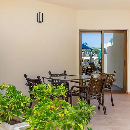 Royal Sunset Club Hotel apartamentowy