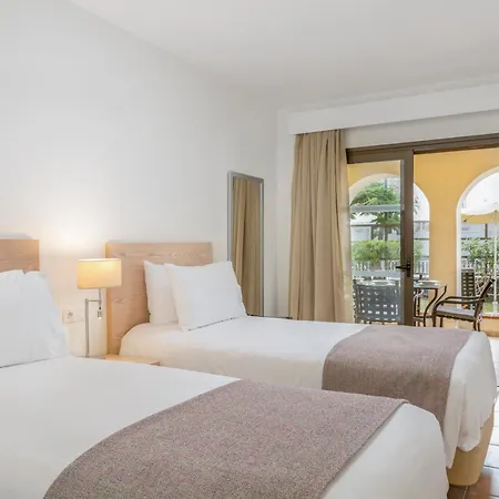 Royal Sunset Club Aparthotel Costa Adeje (Tenerife)