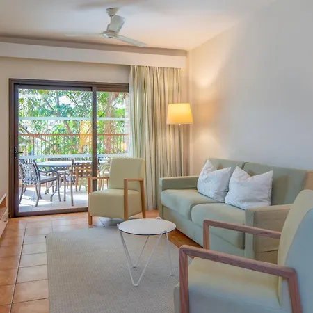 Royal Sunset Club Aparthotel