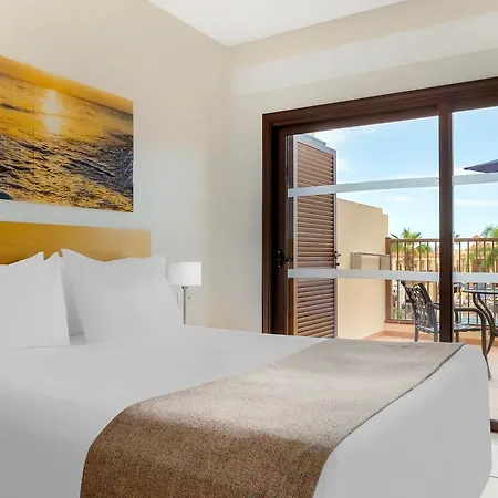 Aparthotel Royal Sunset Club 3*