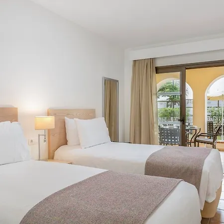 Royal Sunset Club Aparthotel