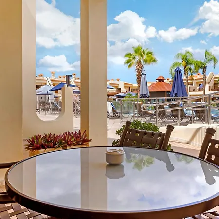 Aparthotel Royal Sunset Club Costa Adeje (Tenerife)