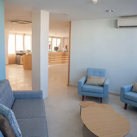 Royal Sunset Club Hotel apartamentowy Costa Adeje (Tenerife)