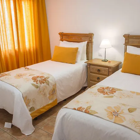 Hotel apartamentowy Royal Sunset Club