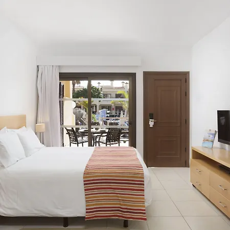 Hotel apartamentowy Royal Sunset Club