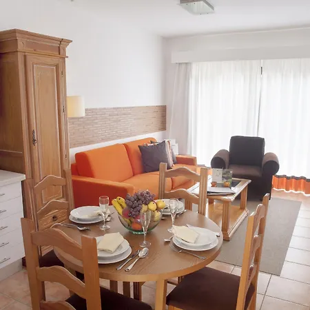 Royal Sunset Club Hotel apartamentowy