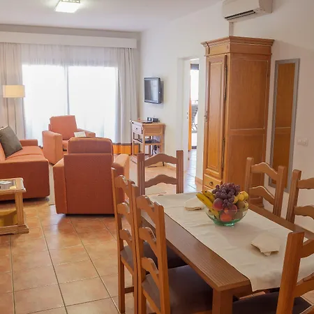 Hotel apartamentowy Royal Sunset Club 4*