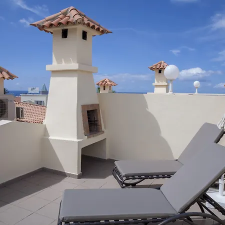 Royal Sunset Club Hotel apartamentowy 4*