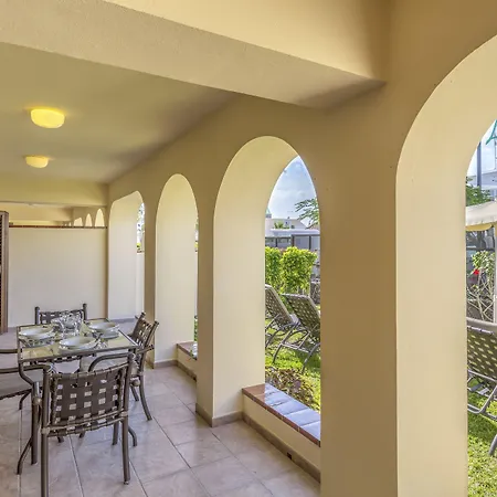 Royal Sunset Club Hotel apartamentowy 4*