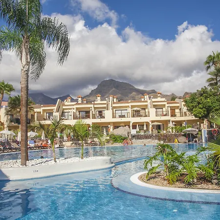 Hotel apartamentowy Royal Sunset Club 4*