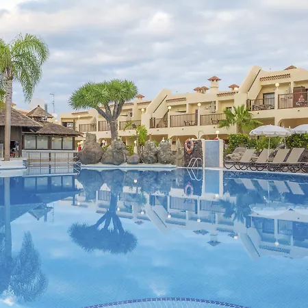 Hotel apartamentowy Royal Sunset Club