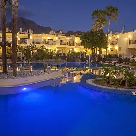 Royal Sunset Club Hotel apartamentowy Costa Adeje (Tenerife)