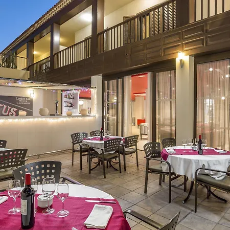 Hotel apartamentowy Royal Sunset Club Costa Adeje (Tenerife)