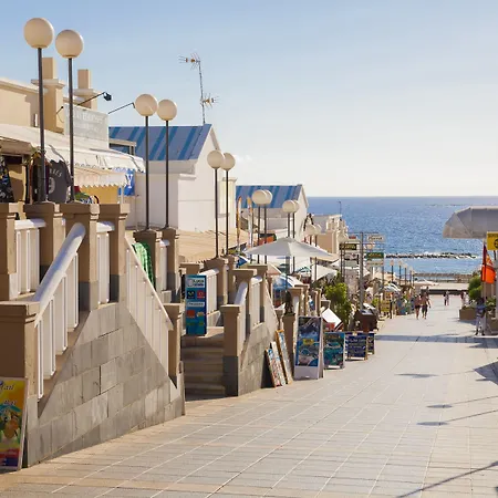 Hotel apartamentowy Royal Sunset Club 4*