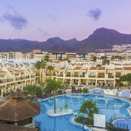 Royal Sunset Club Hotel apartamentowy 4*