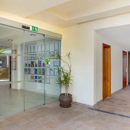 Royal Sunset Club 4* Costa Adeje (Tenerife)