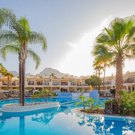 Hotel apartamentowy Royal Sunset Club 4*