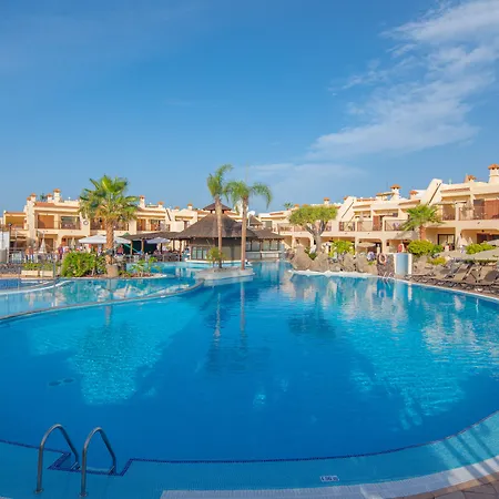 Hotel apartamentowy Royal Sunset Club 4*