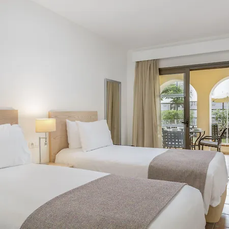 Hotel apartamentowy Royal Sunset Club 4*