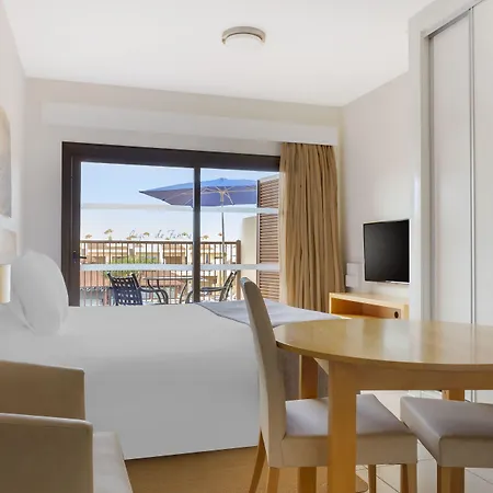 Royal Sunset Club Hotel apartamentowy Costa Adeje (Tenerife)