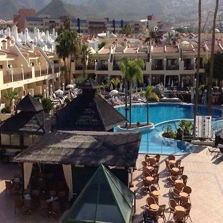 Royal Sunset Club Aparthotel