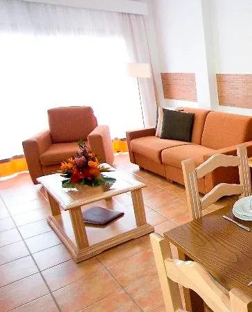 Aparthotel Royal Sunset Club 3*