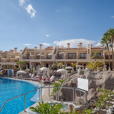 Royal Sunset Club Aparthotel