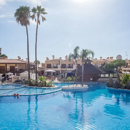 Aparthotel Royal Sunset Club 3*