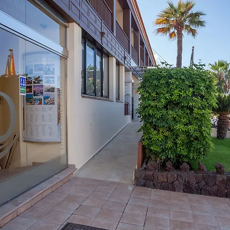 Royal Sunset Club Aparthotel 3*