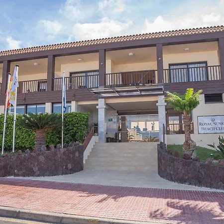 Aparthotel Royal Sunset Club